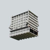 Теплообменник пластинчатый рекуперативный Kelvion REKUGAVO