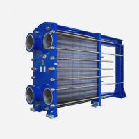 Теплообменник пластинчатый разборный Kelvion VT40