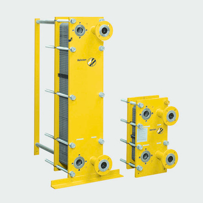 По каким параметрам следует выбирать теплообменник?