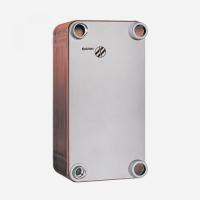 Теплообменник пластинчатый паяный Kelvion GBE 220