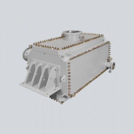 Теплообменник пластинчатый сварной Kelvion K-Bloc