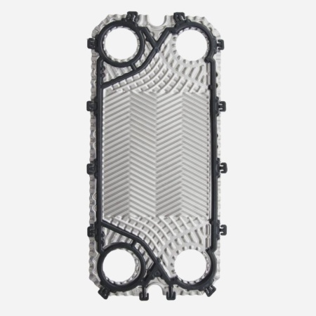 Уплотнение для теплообменника Kelvion NT50MH Viton G