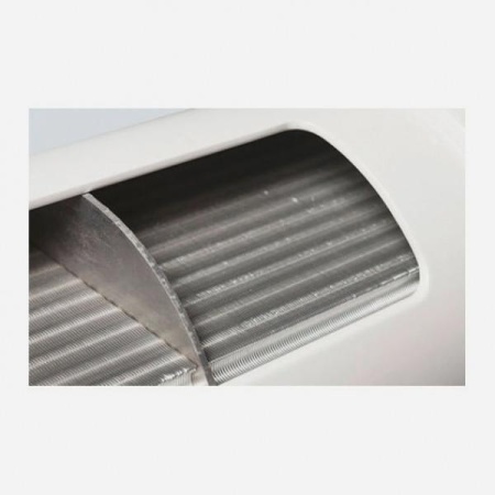 Теплообменник кожухотрубный Kelvion Bloksma P-DT / P-PF / P-PT / V-тип