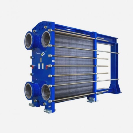 Теплообменник пластинчатый разборный Kelvion VT80